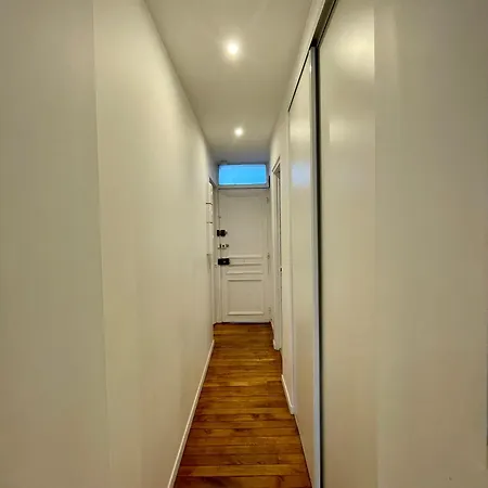 Appartement Raspail St Germain
