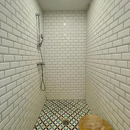 Appartement Raspail St Germain *