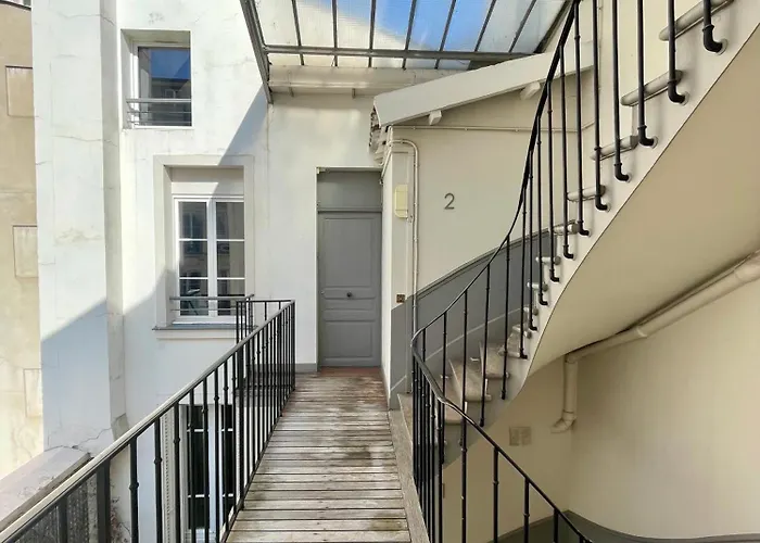 Raspail St Germain *