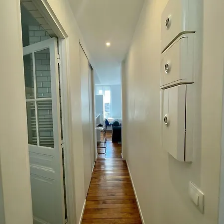 Raspail St Germain Apartment *