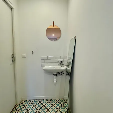 Raspail St Germain 파리