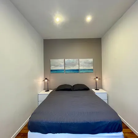Raspail St Germain Appartement