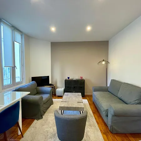 Raspail St Germain *